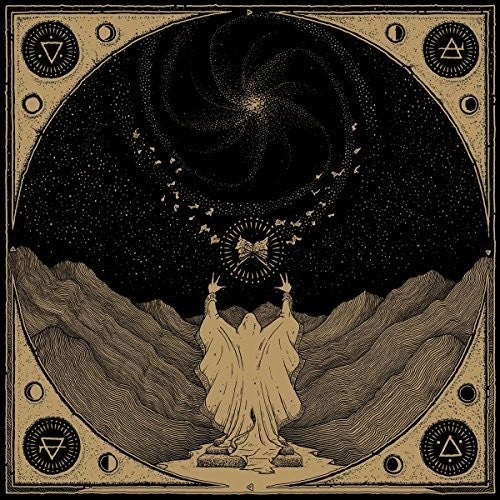 Lotus Thief - Gramarye (CD)