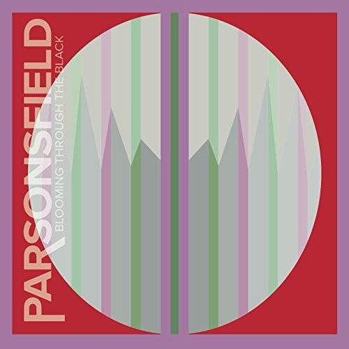 Parsonsfield - Blooming Through The Black (CD)