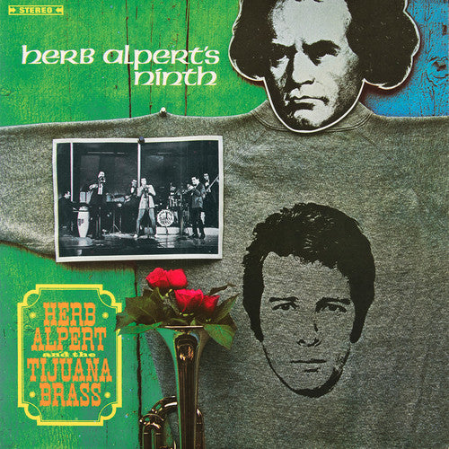 Herb Alpert / Tijuana Brass - Herb Alpert's Ninth