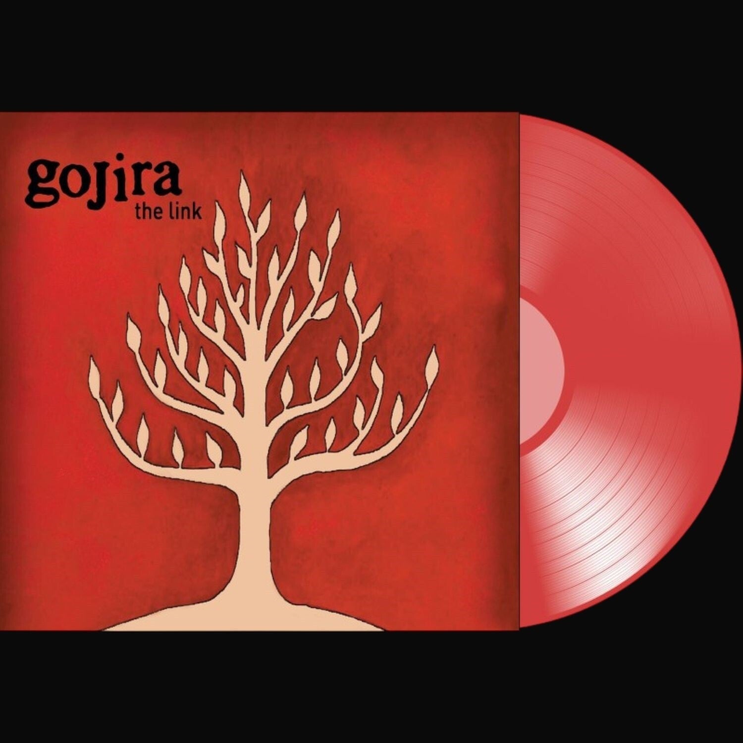 Gojira - The Link