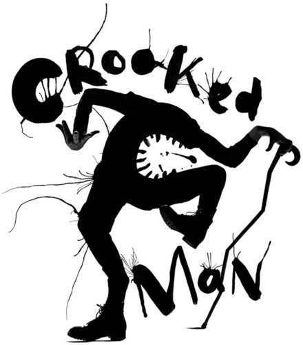 Crooked Man 2xLP