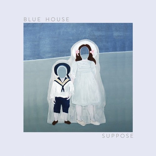 Blue House - Suppose (Limited Edition)