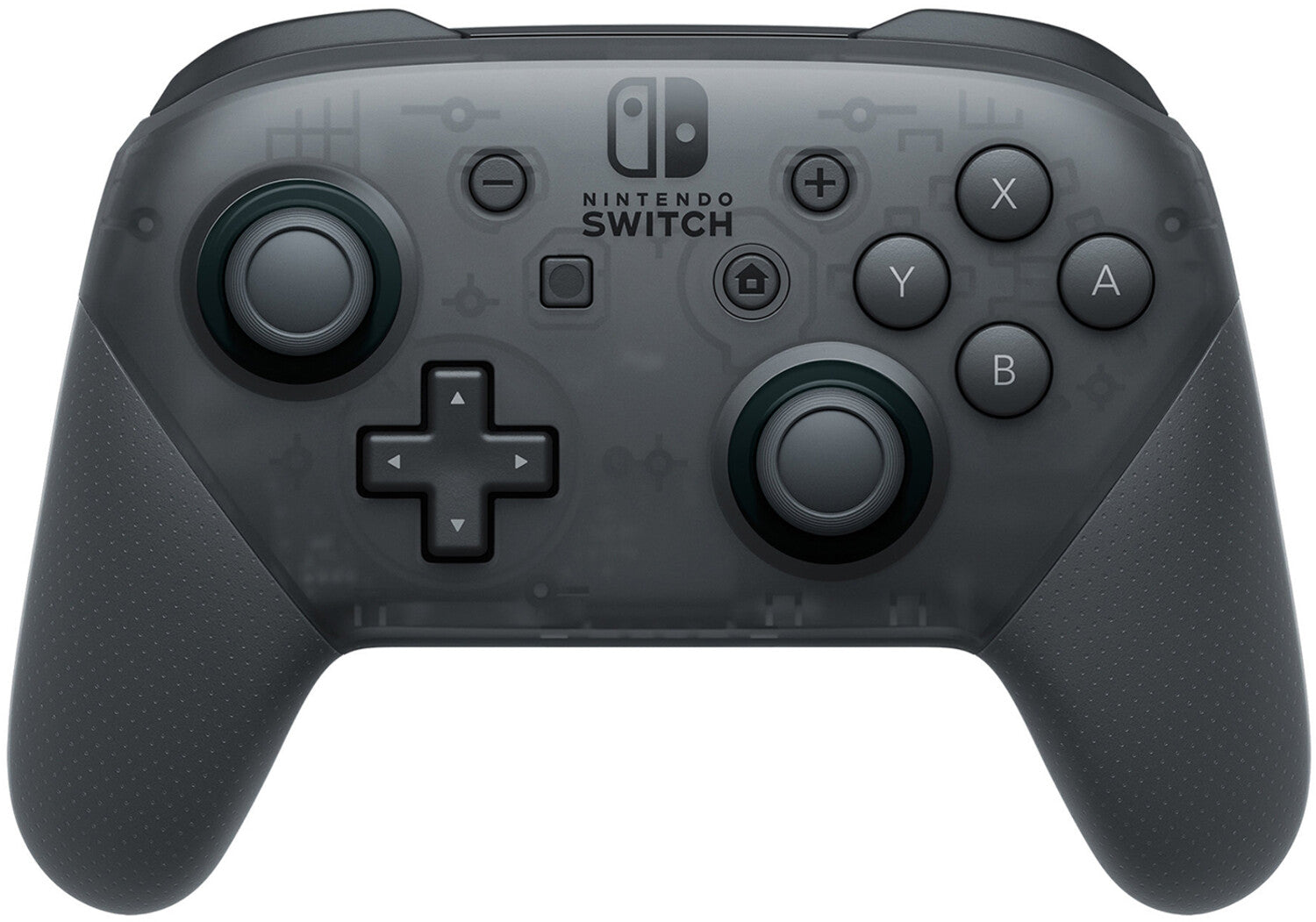Switch Accessory: Wireless Controller - Nintendo PRO Controller
