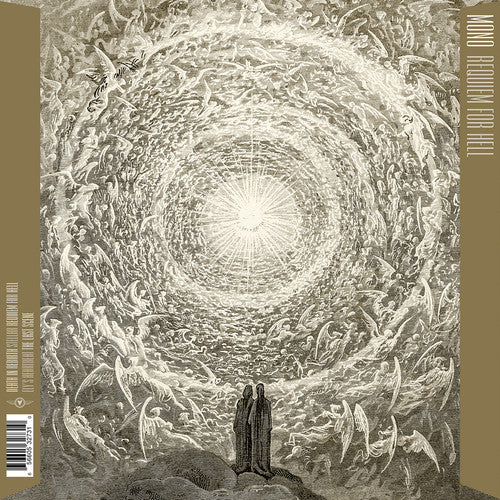 Mono - Requiem For Hell 2xLP