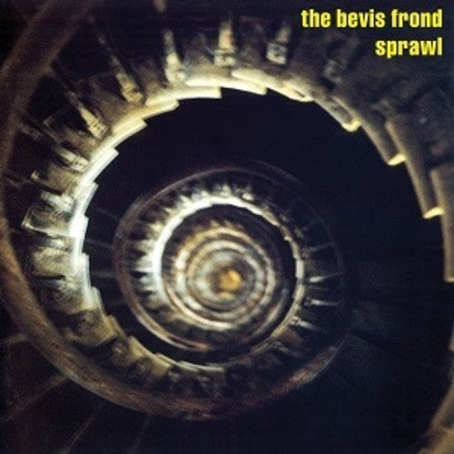 Bevis Frond - Sprawl 2xLP