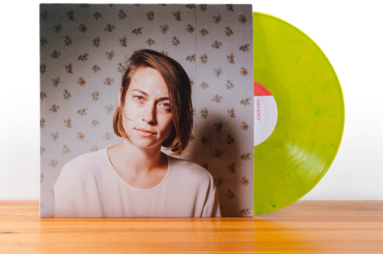 Anna Burch - Quit the Curse
