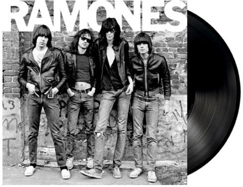 Ramones - RAMONES