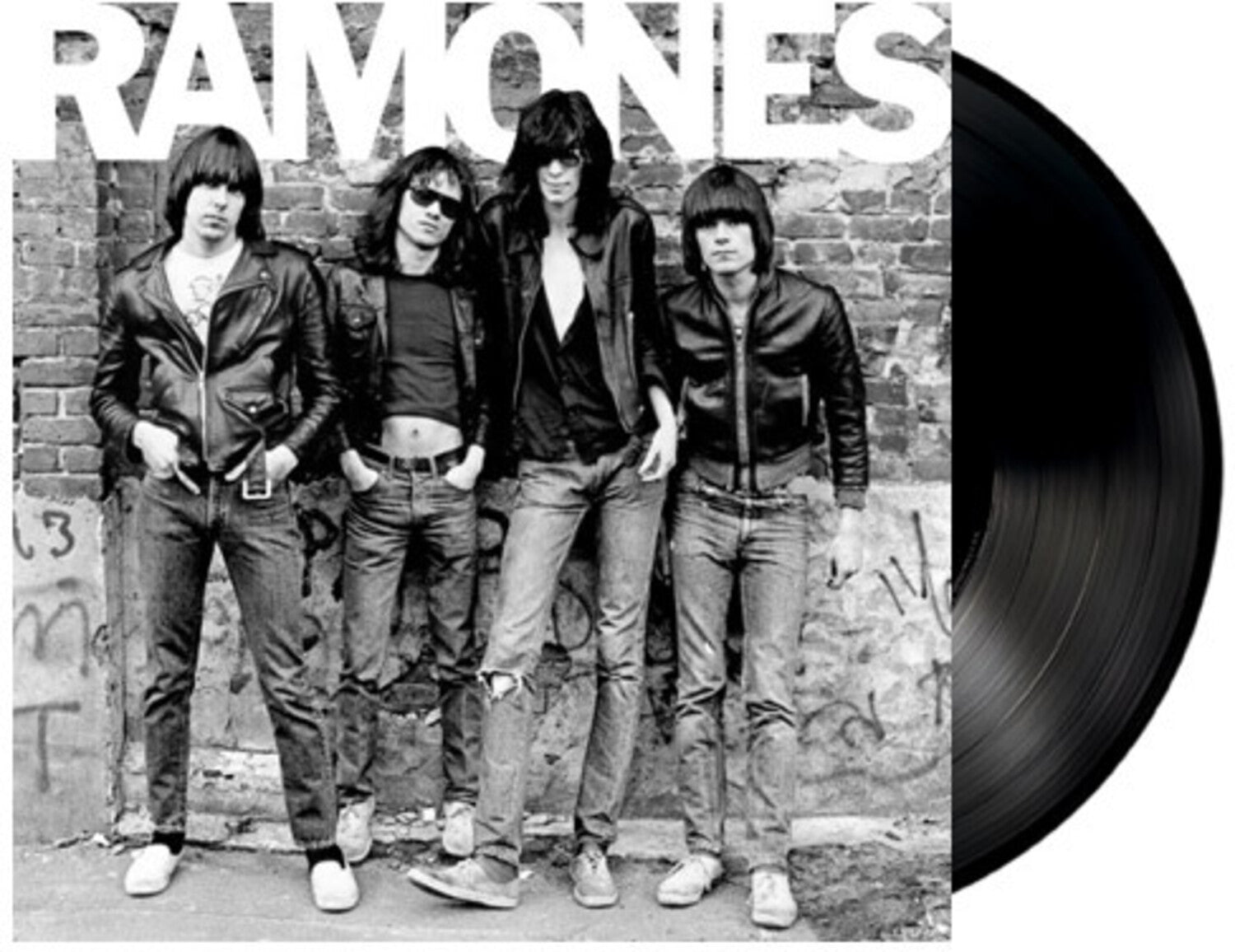 Ramones (Remastered)