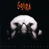 Gojira - Terra Incognita (CD)
