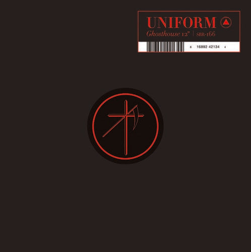 Uniform - Ghosthouse
