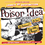 Poison Idea - Legacy Of Disfunction (CD)