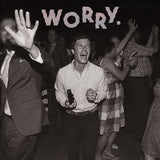 Jeff Rosenstock - Worry. (CD)