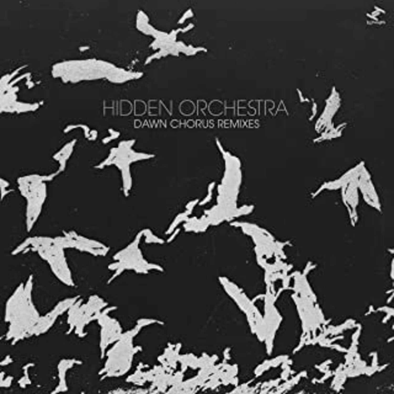 Hidden Orchestra - Dawn Chorus 2xLP