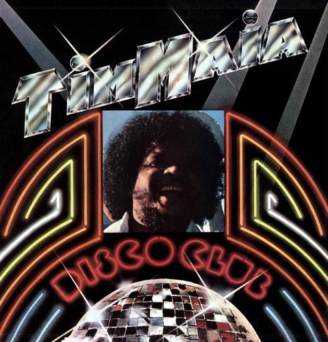 Tim Maia - DISCO CLUB