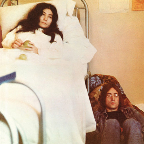 John Lennon & Yoko Ono - Unfinished Music, No. 2: Life With The Lions