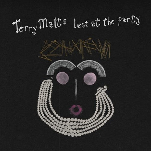 Terry Malts - Lost At The Party (CD)