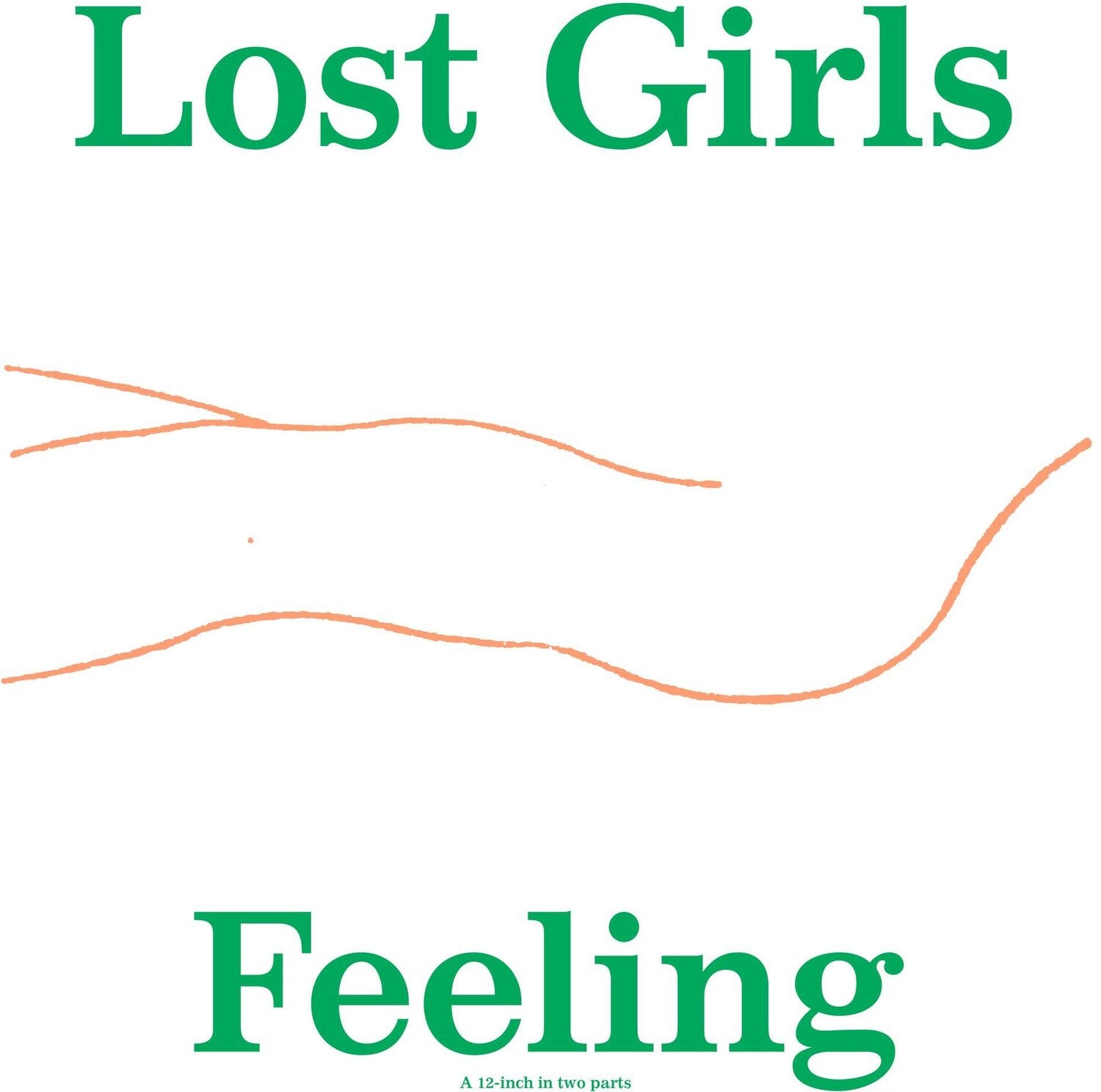 Lost Girls - Feeling