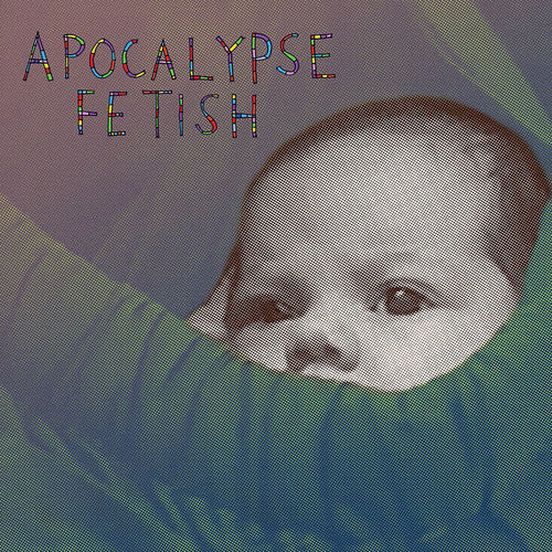Lou Barlow - Apocalypse Fetish (CD)