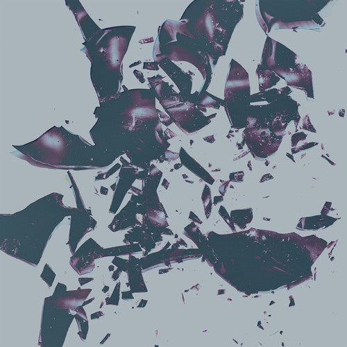 Chasms - On The Legs Of Love Purified (CD)
