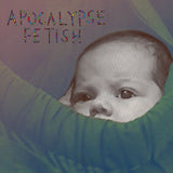 Lou Barlow - Apocalypse Fetish (Clear Vinyl)