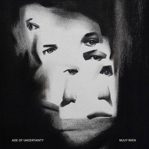 Muuy Biien - Age Of Uncertainty (CD)