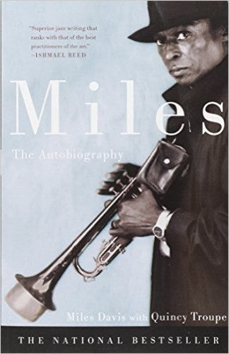 Miles: The Autobiography