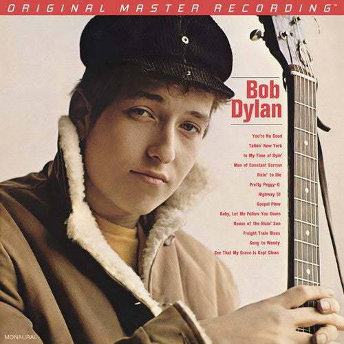 Bob Dylan 2xLP