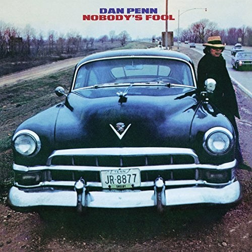 Dan Penn - Nobody's Fool (Limited Edition)