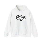 Corky's Hoodie