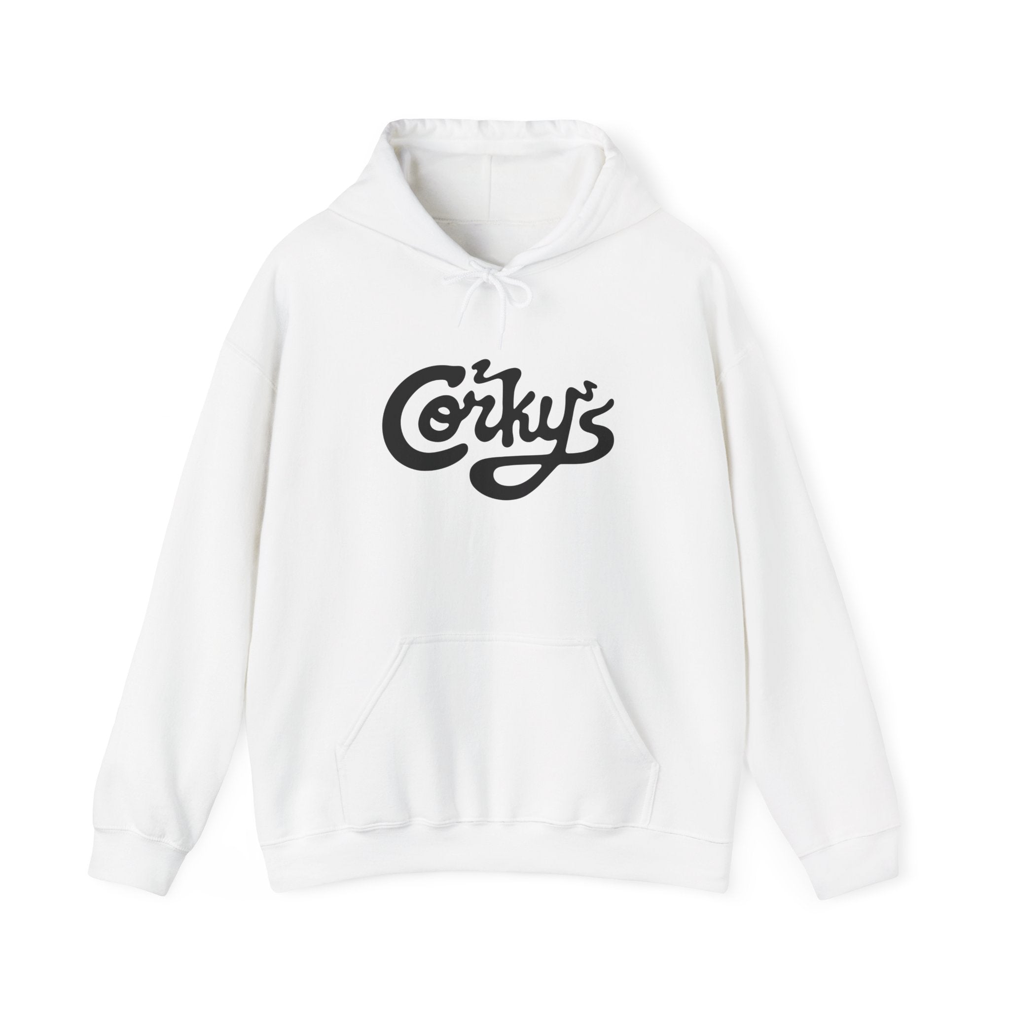 Corky's Hoodie