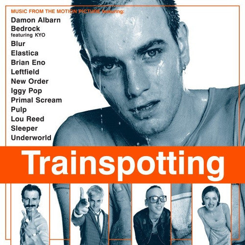Trainspotting / O.S.T. - Trainspotting (Music From the Motion Picture)