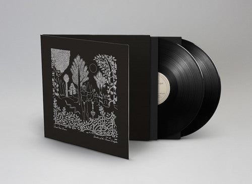 Dead Can Dance - Garden Of The Arcane Delight + Peel Sessions 2xLP