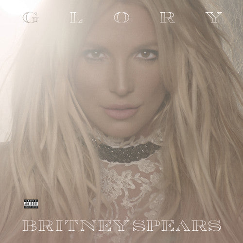 Britney Spears - Glory (Deluxe)