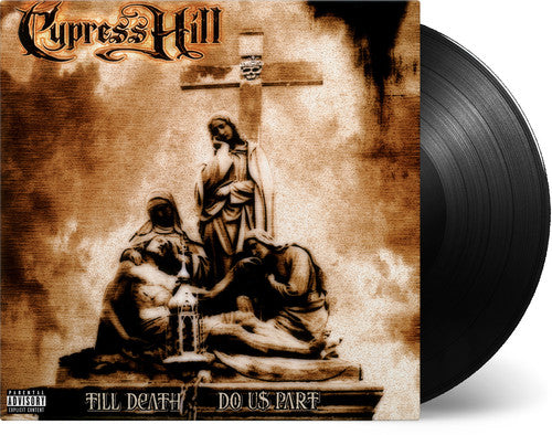 Cypress Hill - Till Death Do Us Part 2xLP