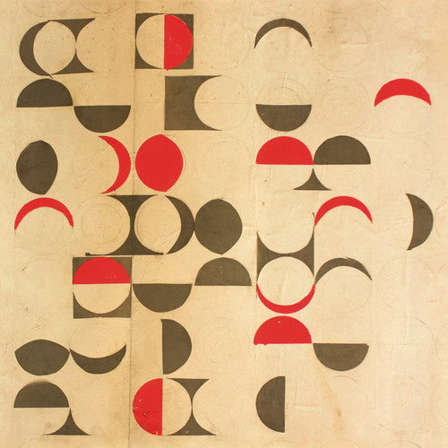 Alex Izenberg - Harlequin