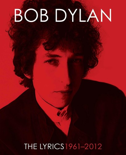 The Lyrics: 1961-2012