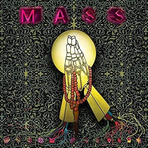 Bobby Previte - Mass 2xLP