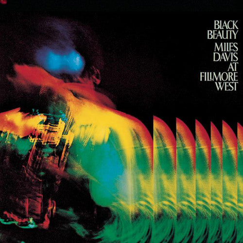 Miles Davis - Black Beauty 2xLP