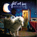 Fall Out Boy - Infinity On High 2xLP