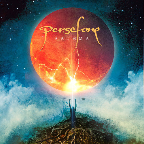 Persefone - Aathma 2xLP (Limited Edition)