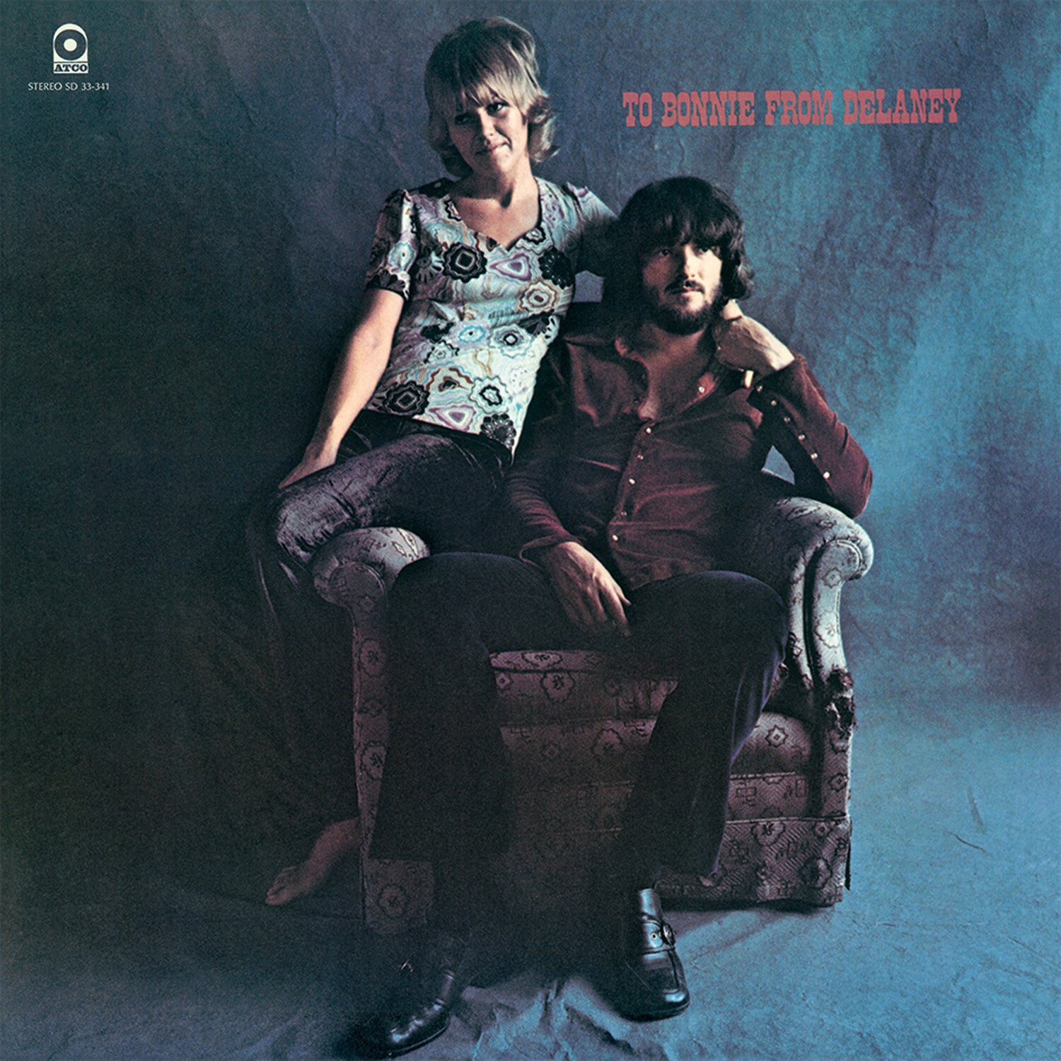 Bonnie Delaney - To Bonnie From Delaney (Reissue)