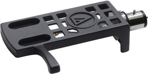 Audio Technica AT-HS10BK Universal Headshell Aluminum