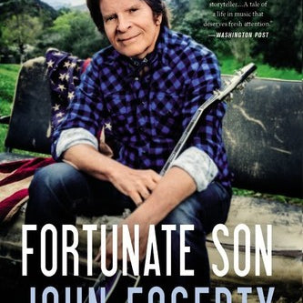 John Fogerty - Fortunate Son
