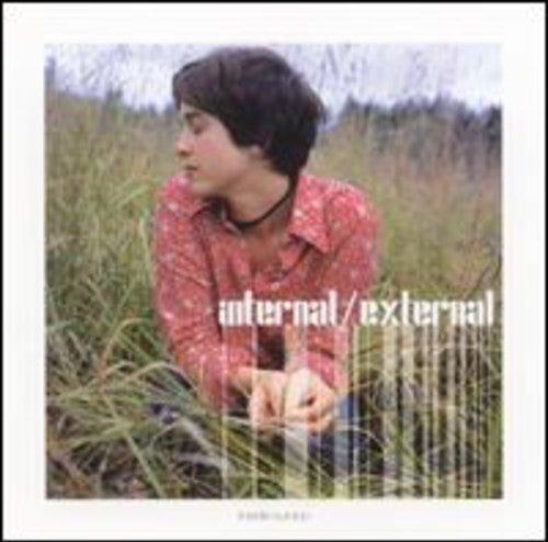 Internal/External - Insideout EP (CD)