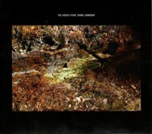 Daniel Norgren - Green Stone (CD)