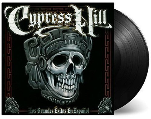 Cypress Hill - Los Grandes Exitos En Espanol