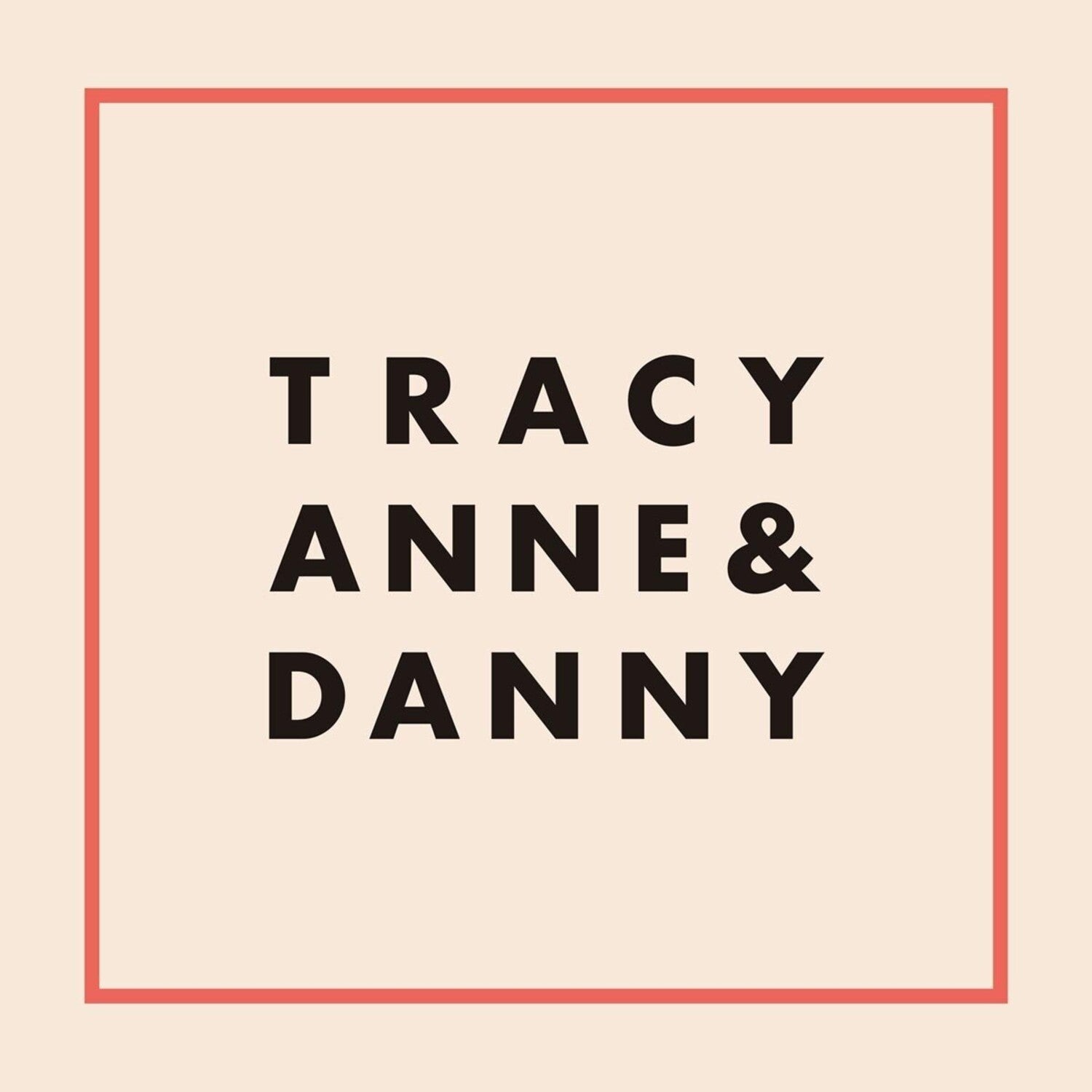 Tracyanne & Danny (CD)
