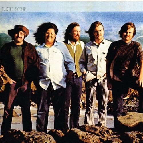 Turtles - Turtle Soup (Deluxe)