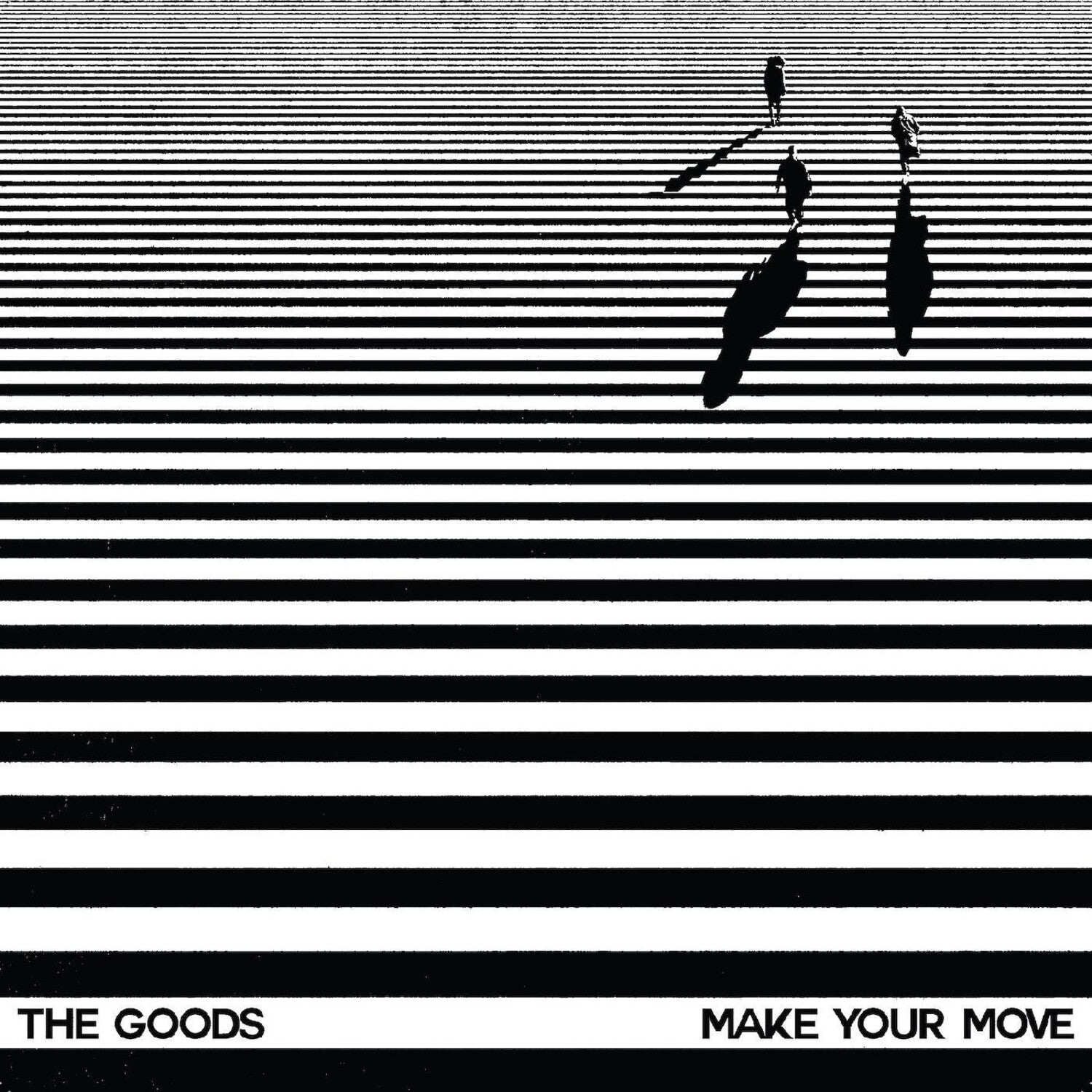 Goods - Make Your Move