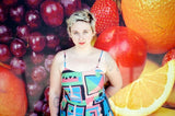 Allison Crutchfield - Tourist In This Town (CD)